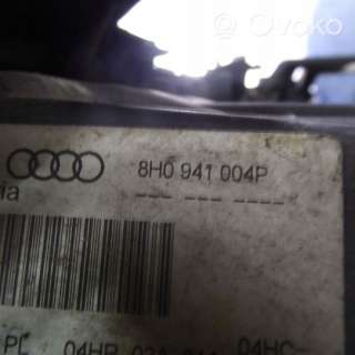 Фара правая Audi A4 B6 2001г. 8h0941004p , artGMT16117 - Фото 5