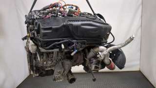 Двигатель  BMW X5 E70 3.0 Турбо Дизель, 2008г. 11000441286,11000415381,30 6D 3  - Фото 3