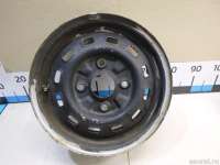 2910 KFZ Диск колесный железо к Chevrolet Spark M150,M200 Арт E60595147