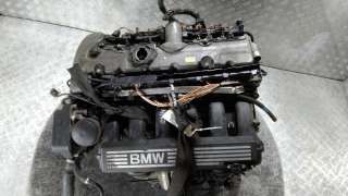 N52B25AF Двигатель BMW 3 E90/E91/E92/E93 Арт 87160, вид 6