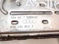 Охладитель отработанных газов Audi A3 8P 2006г. 03g131513j, 350053239787 , artRUM6646 - Фото 11
