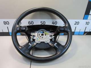 96399732 Рулевое колесо для AIR BAG (без AIR BAG) к Chevrolet Aveo T200 Арт E80844428