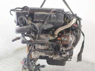 F6JB 7P45167 Двигатель Ford Fiesta 5 Арт 1079792, вид 4