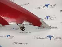 Крыло переднее правое Tesla model S 2014г. 6008027-E0 - Фото 6