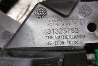 Кронштейн крепления бампера заднего Volvo XC60 1 2016г. 31323763 , art5958362 - Фото 3