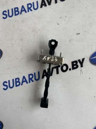  Ограничитель открывания двери задней к Subaru XV Crosstrek Арт 74815009