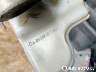 Бачок главного тормозного цилиндра Ford Focus 2 2007г. 03350891031, 03350891041 - Фото 6