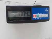Кнопка аварийной сигнализации Nissan Almera G15 2012г. 252905315R Renault - Фото 2