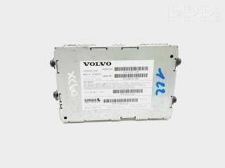 Усилитель антенны Volvo XC60 1 2010г. 31282403aa , artKUR32650 - Фото 3