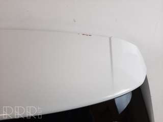 Крышка багажника (дверь 3-5) BMW 1 F20/F21 2014г. artMAM21255 - Фото 2