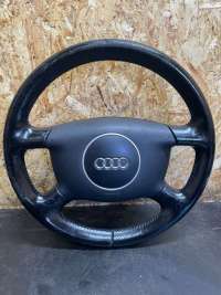  Рулевое колесо Audi A4 B6 Арт 78108114, вид 1
