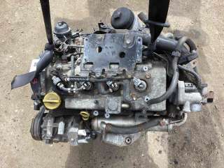 Двигатель  Opel Meriva 1 1.7 CDTi Дизель, 2004г. 93173723  - Фото 6