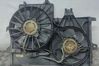 8240449 , art3422523 Вентилятор радиатора Opel Meriva 1 Арт 3422523, вид 1