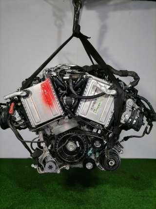  Двигатель к Mercedes C W205 Арт 18.31-1140221