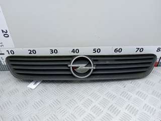 90547393, 90588120 Решетка радиатора к Opel Astra G Арт 2081608