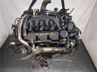 Двигатель  Fiat Ulysse 2 2.0 JTD Дизель, 2002г. 9464869588,RHR  - Фото 5