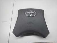  Крышка подушки безопасности (в рулевое колесо) к Toyota Camry XV40 Арт E70345740