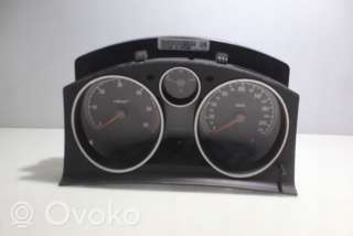 artHMP80476 Часы к Opel Zafira B Арт HMP80476
