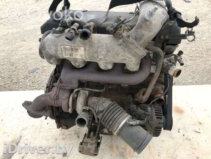 Двигатель  Iveco Daily 3   2002г. artLOS24259  - Фото 2