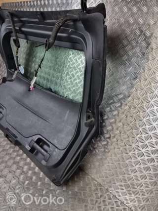 hk8340010a , artESP11142 Крышка багажника (дверь 3-5) Jaguar F-Pace Арт ESP11142, вид 9