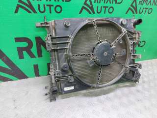 214105731R Радиатор двигателя (двс) Lada Vesta Арт ARM322230, вид 9