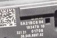 Кнопка центрального замка BMW IX I20 2022г. 5A21BC6, 61315A21BC6 , art9168859 - Фото 6