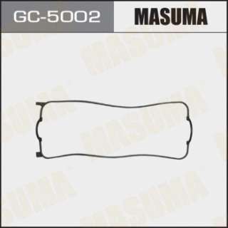 gc5002 masuma Прокладка клапанной крышки к Honda Accord 5 Арт 72226161