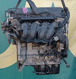 N16B16A  Двигатель Citroen C4 1 restailing Арт 64748337, вид 5