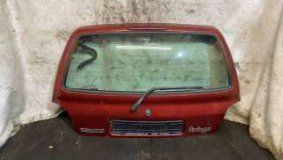  Крышка багажника (дверь 3-5) к Renault Twingo 1 Арт 3099644