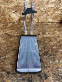  Радиатор отопителя (печки) Peugeot Partner 2 restailing Арт 65234508