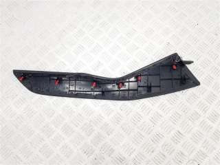 Накладка декоративная на торпедо Lexus NX 2020г. 5883378020 - Фото 2