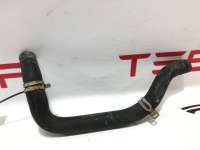 Патрубок (трубопровод, шланг) Tesla model S 2014г. 1028549-00-C - Фото 3