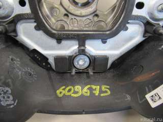 Рулевое колесо для AIR BAG (без AIR BAG) Mercedes GL X164 2007г. 16446017039E37 - Фото 7