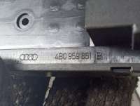 Блок управления стеклоподъемниками Audi A6 Allroad C5 2004г. 4B0959851B - Фото 3