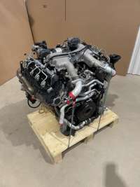 CKD,403892 Двигатель к Volkswagen Touareg 2 Арт 3901-78364149