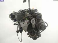 BKC Двигатель (ДВС) к Volkswagen Touran 1 Арт 54463227