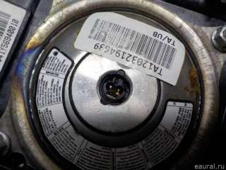 Подушка безопасности в рулевое колесо Kia Picanto 2 2012г. 569001Y050EQ - Фото 6