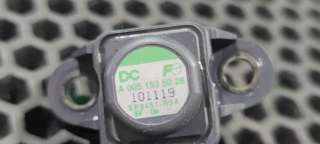 Датчик абсолютного давления Volkswagen Crafter 1 2009г. A 005 153 50 28 - Фото 3