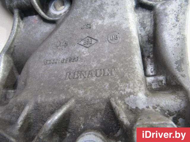 Кронштейн генератора Renault Symbol 1 1998г. 688301819R Renault  - Фото 2