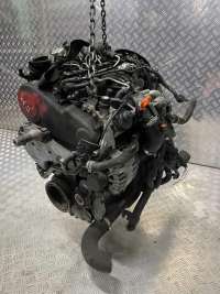 CBD Двигатель к Volkswagen Golf 5 Арт 37821