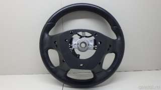 Рулевое колесо для AIR BAG (без AIR BAG) Mitsubishi Monter 4 2017г. 4400A927 Mitsubishi - Фото 5