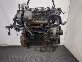 Двигатель  Kia Ceed 1 1.6 CRDi Дизель, 2010г. Z45512AZ00,D4FB  - Фото 4