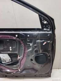 Дверь передняя левая Toyota Rav 4 4 2014г. 6700242150 - Фото 12