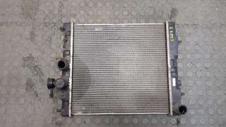 214101F520 Радиатор (основной) к Nissan Micra K11 Арт 8658241