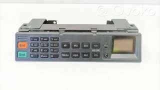 Блок управления телефоном Mercedes SL R129 1996г. artRPT14656 - Фото 2