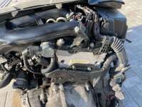 Двигатель  BMW 5 E60/E61 2.5 - Дизель, 2005г. 11000420382  - Фото 2