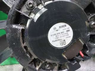 Диффузор радиатора Ford Kuga 1 2012г. 2094323, CV618C607DE - Фото 12
