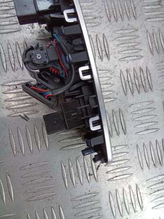 Блок управления подогревом сидений Audi A6 C7 (S6,RS6) 2012г. 4G0963563,4G0963564,4G0863351A - Фото 8