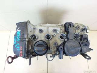 Двигатель  Seat Alhambra 2 restailing   2013г. 06J100038J VAG  - Фото 13
