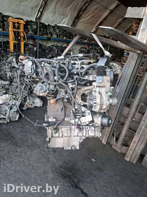 Двигатель  Opel Insignia 1 2.0 CDTi Дизель, 2010г. A20DTH  - Фото 1
